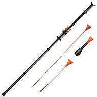 Cold Steel 4 foot .625 Blowgun Fúvócső - Fúvócső