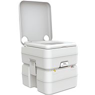 Seaflo Multifunctional Portable Toilet 20 l - Vegyi WC