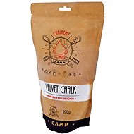 Camp Velvet Chalk 200 g - Magnézia