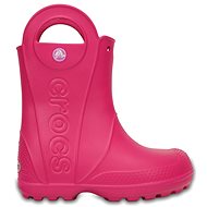 Handle It Rain Boot Kids Candy Pink rózsaszín - Gumicsizma