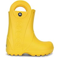 Handle It Rain Boot Kids Yel sárga - Gumicsizma