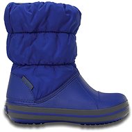 Winter Puff Boot Kids Cerulean Blue/Light Gr kék/szürke - Hócsizma