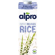 Alpro rizsital 1 l - Növény-alapú ital
