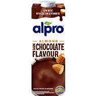 Alpro Étcsokoládés mandulaital 1 l - Növény-alapú ital