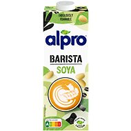 Alpro For Professional szójaital 1 l - Növény-alapú ital