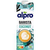 Alpro Barista Kókuszital 1 l - Növény-alapú ital