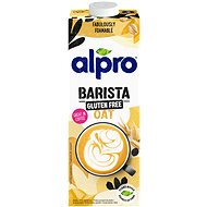 Alpro Barista Zabital 1 l - Növény-alapú ital