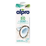 Alpro Bio kókuszital 1 l - Növény-alapú ital