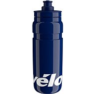 Elite kerékpáros vizes palack FLY CERVELO BLUE 750 ml
