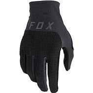 Fox Flexair Pro Glove fekete - Kerékpáros kesztyű