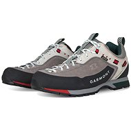 Garmont Dragontail Lt Gtx, fekete/szürke - Trekking cipő
