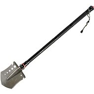 Campgo multifunkcionális ásó 90 cm - Ásó