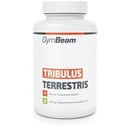 GymBeam Tribulus Terrestris 120 tbl - Anabolizer