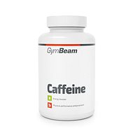 Gym Beam Caffeine 90 tbl - Stimuláns