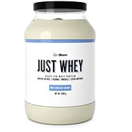 GymBeam Protein Just Whey 2000 g, white chocolate coconut - Protein