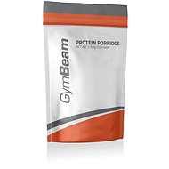 GymBeam Protein Porridge 1000 g - Proteinpüré