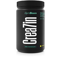 GymBeam Crea7in 300 g, lemon lime - Kreatin