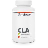 GymBeam CLA 1000 mg 90 kapszula - Zsírégető