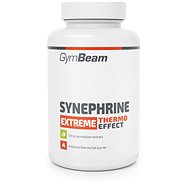 GymBeam Synefrin, 90 tabletta - Zsírégető