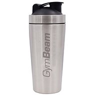GymBeam shaker 750 ml, acél - Shaker
