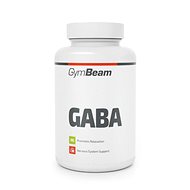 GymBeam GABA, 120 kapszula - Superfood