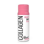 BeastPink Collagen Beauty Shot 60 ml, erdei gyümölcsök - Ízületerősítő
