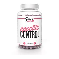 BeastPink Appetite Control, 120 kapszula - Zsírégető