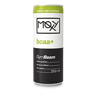 GymBeam MOXY BCAA + Energy Drink 250 ml - Aminosav