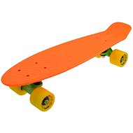 Sulov Neon Speedway narancsszín-sárga, mérete 22" - Penny board gördeszka