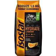 Isostar Hydratate & Perform Powder 1500 g - Izotóniás ital