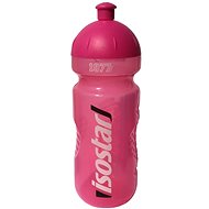 Isostar Since 1977 palack 650ml, rózsaszín - Kulacs