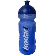 Isostar Since 1977 palack 650ml, kék - Kulacs