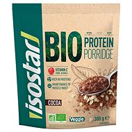 Isostar BIO, por 300 g kakaó - Proteinpüré