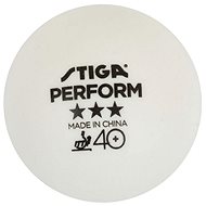 Stiga Perform 40+ *** (3db) - Pingponglabda