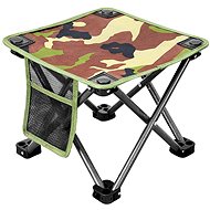 KingCamp Mini Folding Stool - Kempingasztal
