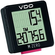 VDO M0 kerékpár számítógép (ZERO) - Kerékpáros computer
