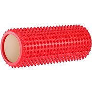 KreFit Roller Dots 33cm - piros - SMR henger