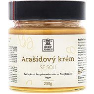Bery Jones Mogyorókrém sóval 250 g - Mogyorókrém