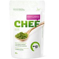 Matcha Tea Bio Chef 50 g - Superfood