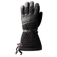 LENZ Heat glove 6.0 finger cap women - Téli kesztyű