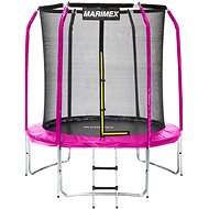 Marimex 183 cm rózsaszín 2022 - Trambulin