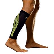 Bandázs Select Compression calf support with kinesio 6150 (2-es csomag) M