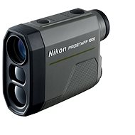 Nikon Prostaff 1000 - Lézeres távolságmérő