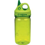 Kulacs Nalgene Grip´n Gulp 350 ml Green