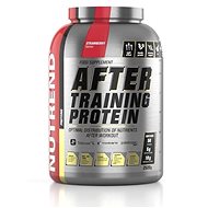 Nutrend After Training Protein, 2520 g, eper - Protein