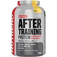 Nutrend After Training Protein, 2520 g, vanília - Protein