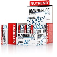 Nutrend Magneslife Strong, 20x60 ml - Ásványi anyag