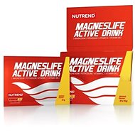 Nutrend Magneslife Active Drink, 10X15 G - Sportital