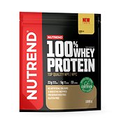 Nutrend 100% Whey Protein 1000 g - Protein