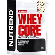 Nutrend WHEY CORE 900 g - Protein